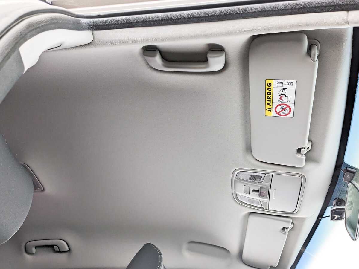 Kia Sportage, 2017 Фото №16