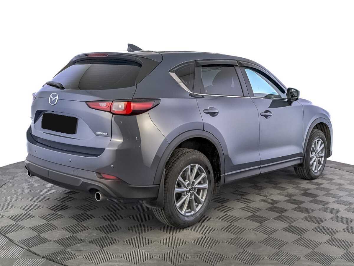 Mazda CX-5, 2023 - 10 257 км. | Фото №5