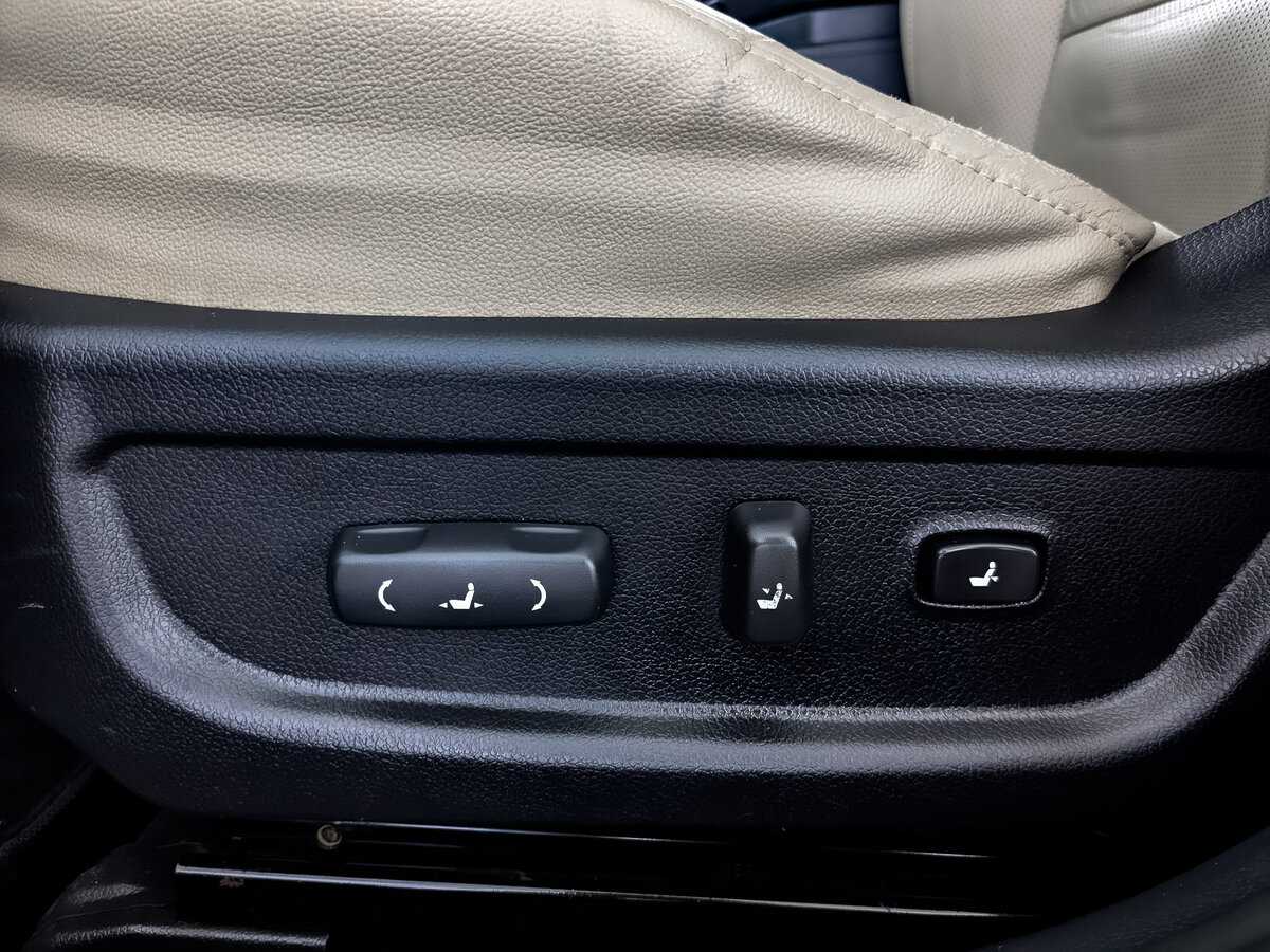 Kia Optima, 2015 Фото №22