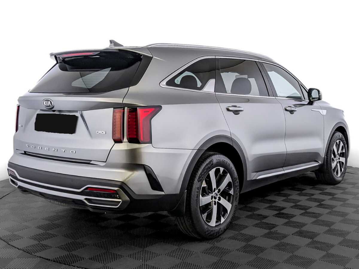 Kia Sorento, 2021 - 91 299 км. | Фото №5