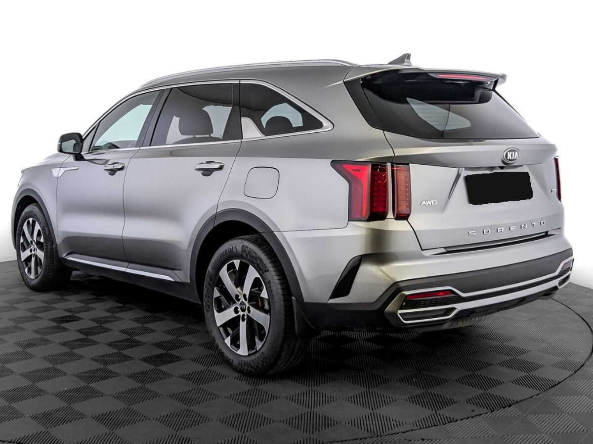 Kia Sorento, 2021 - 91 299 км. | Фото №7