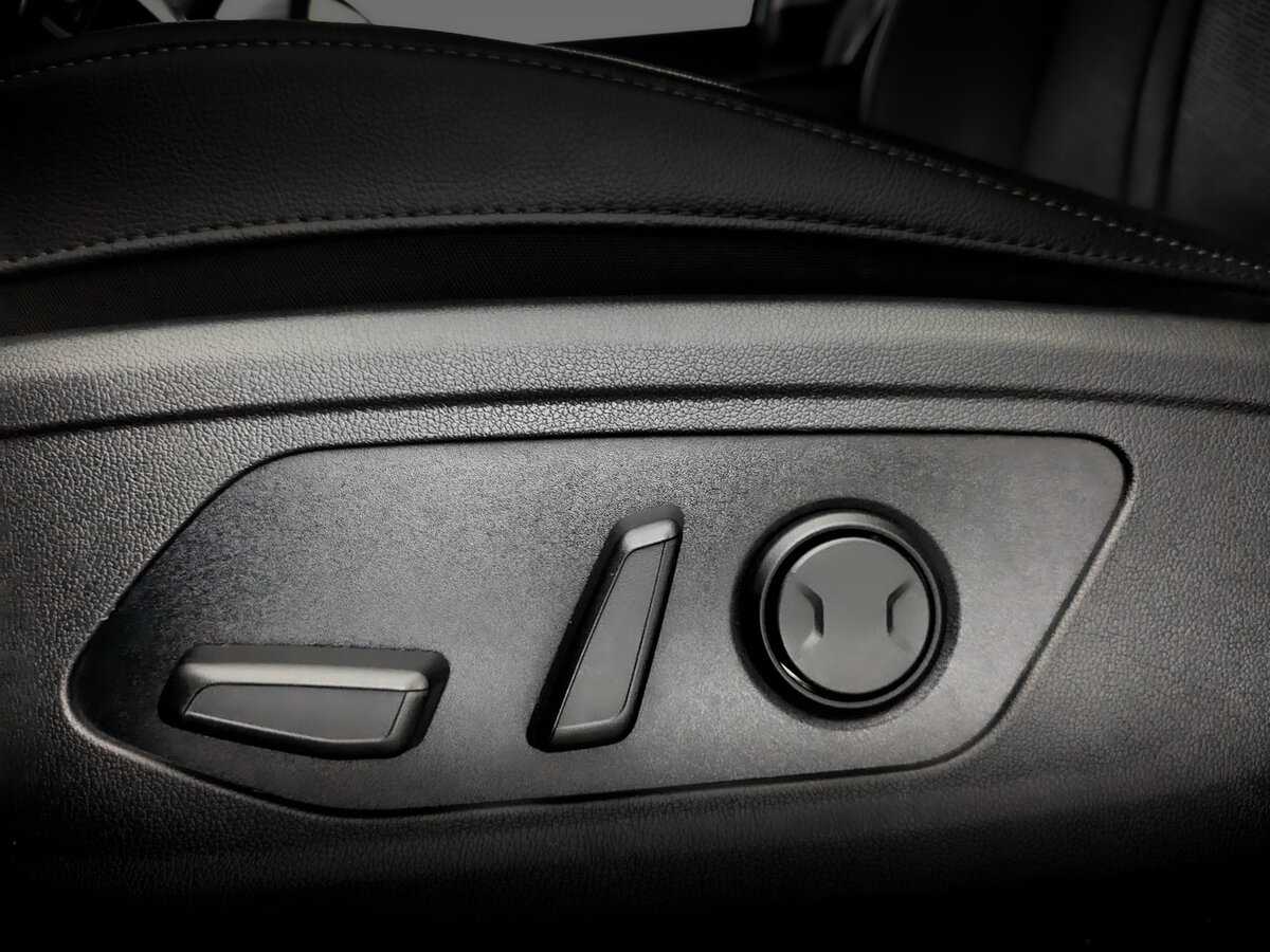 Kia Sorento, 2021 Фото №17