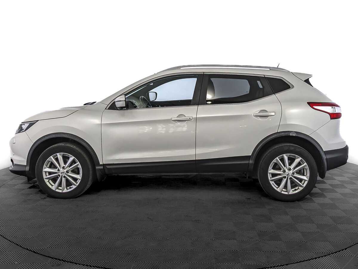 Nissan Qashqai, 2016 - 115 691 км. | Фото №8