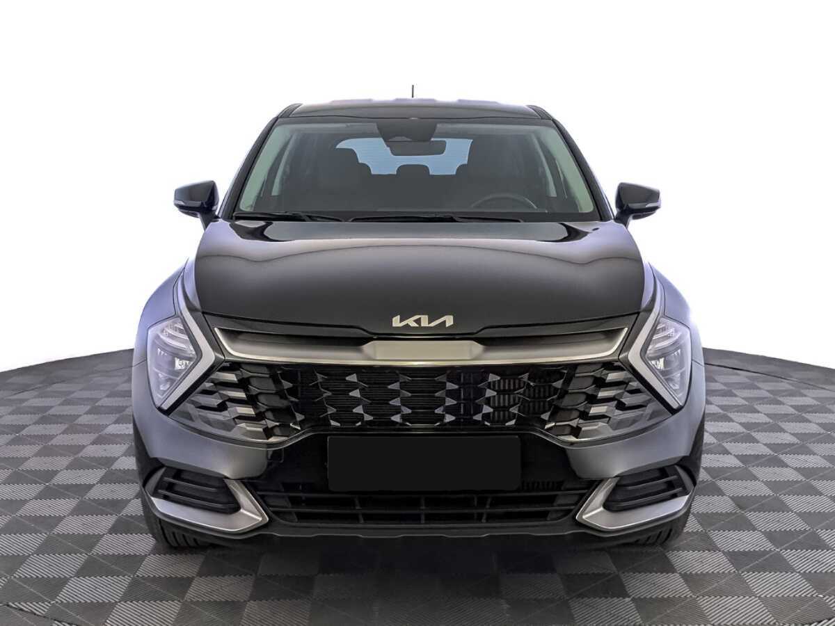 Kia Sportage, 2022 - 6 096 км. | Фото №2