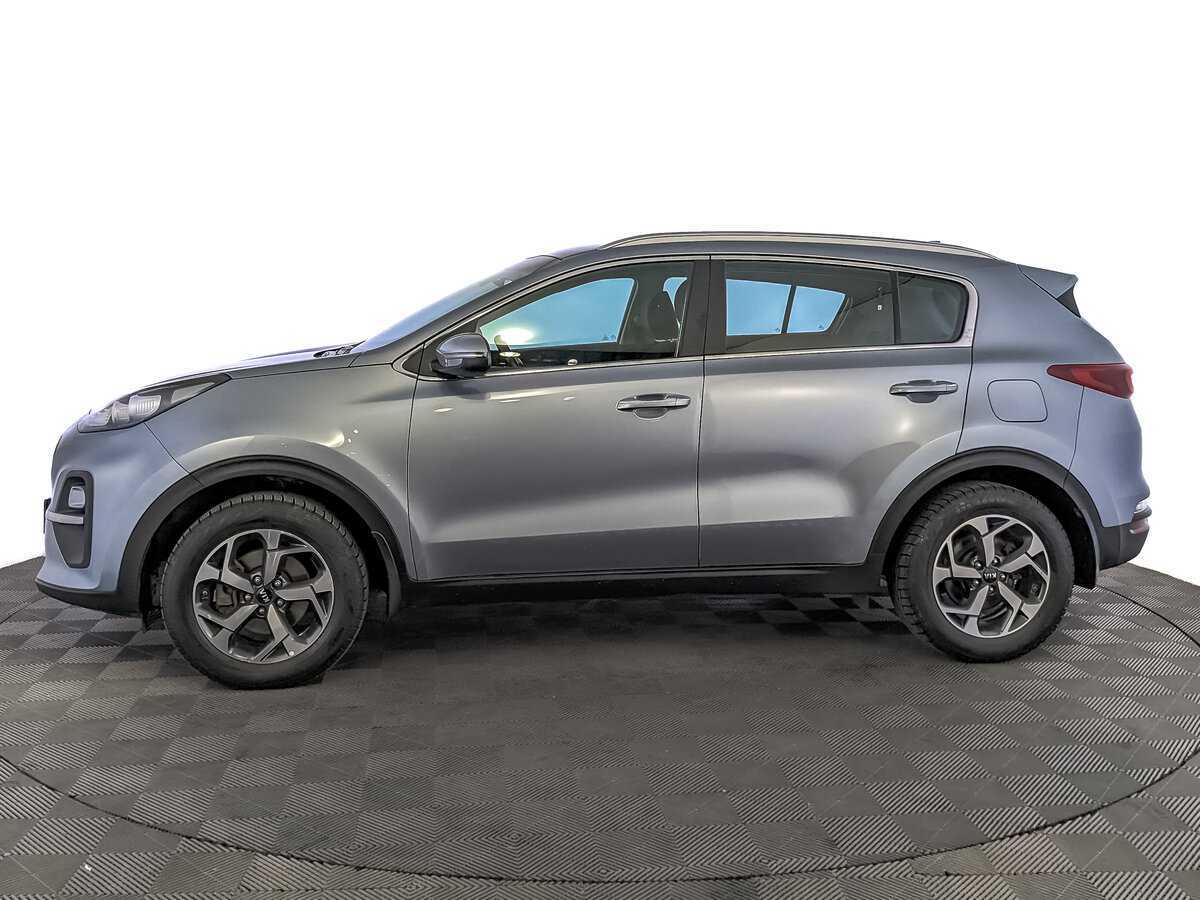 Kia Sportage, 2020 - 68 041 км. | Фото №8