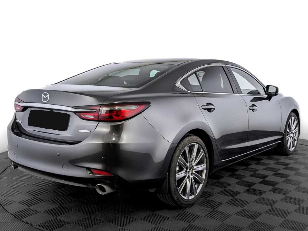 Mazda 6, 2022 - 14 257 км. | Фото №5