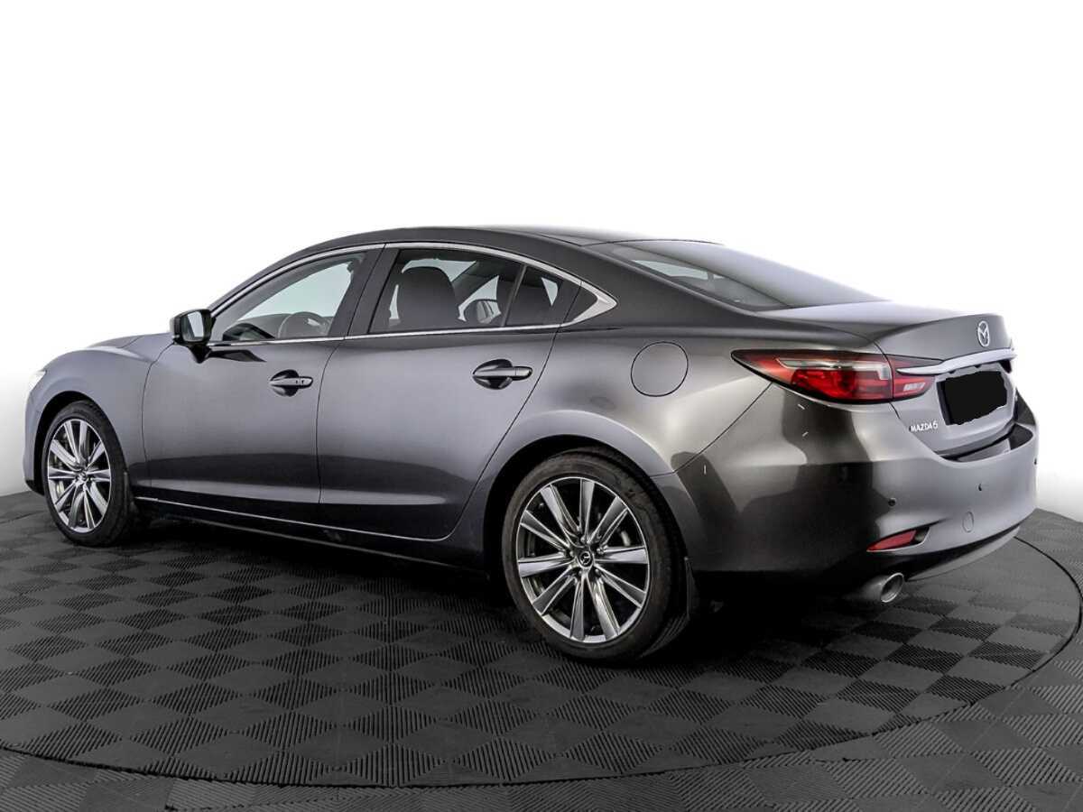 Mazda 6, 2022 - 14 257 км. | Фото №7