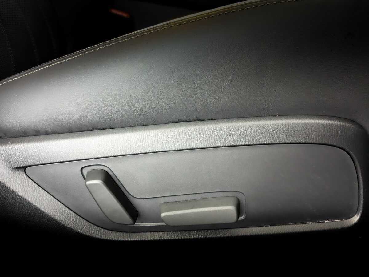 Mazda 6, 2022 Фото №17