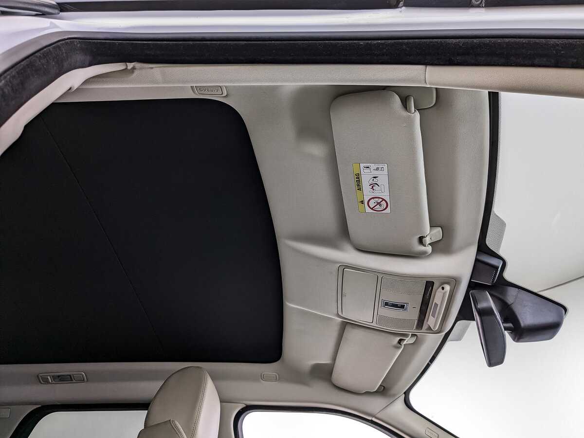 Land Rover Range Rover Evoque 6-speed, 2014 Фото №18