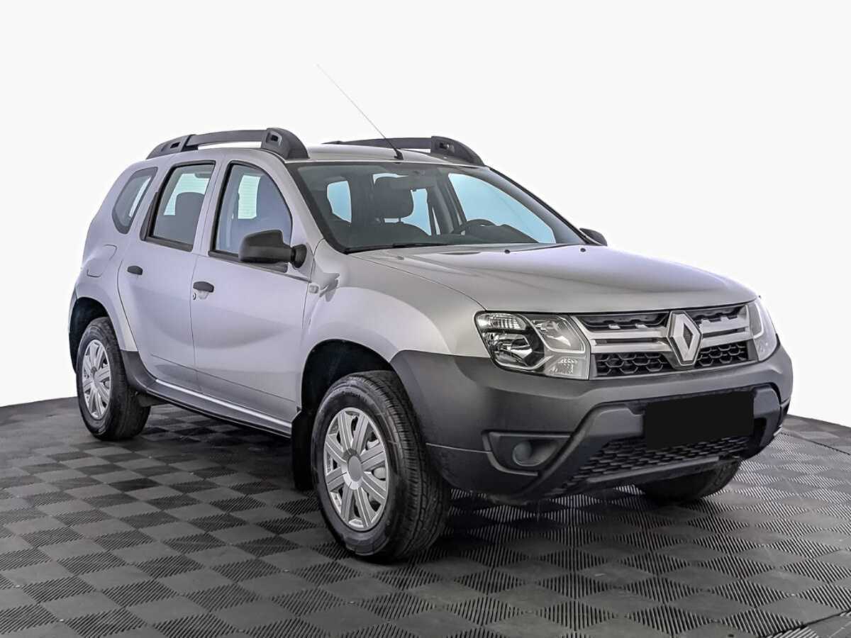 Renault Duster, 2020 - 14 045 км. | Фото №3