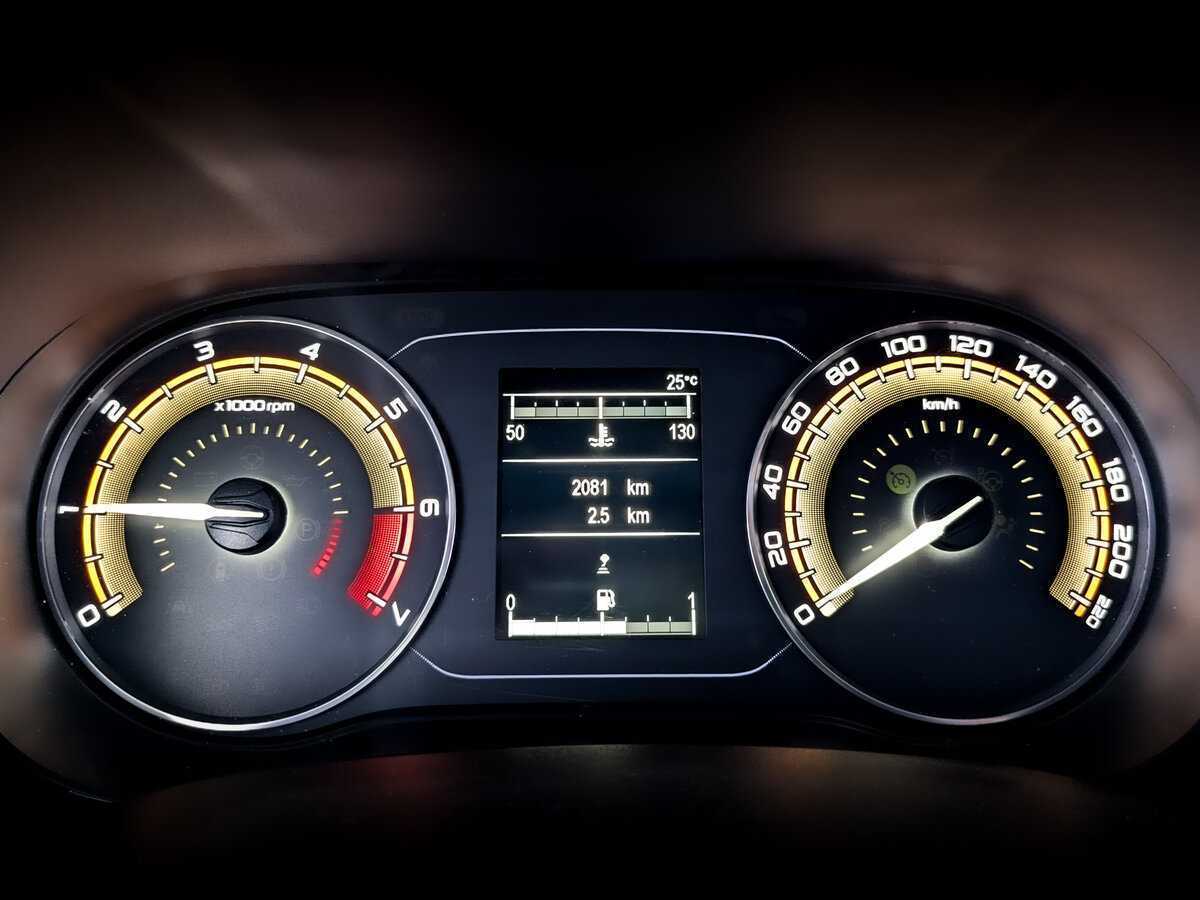 Lada (ВАЗ) Vesta, 2023 Фото №11