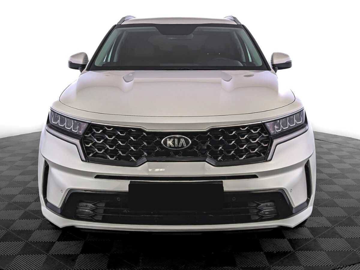 Kia Sorento, 2021 - 36 413 км. | Фото №2