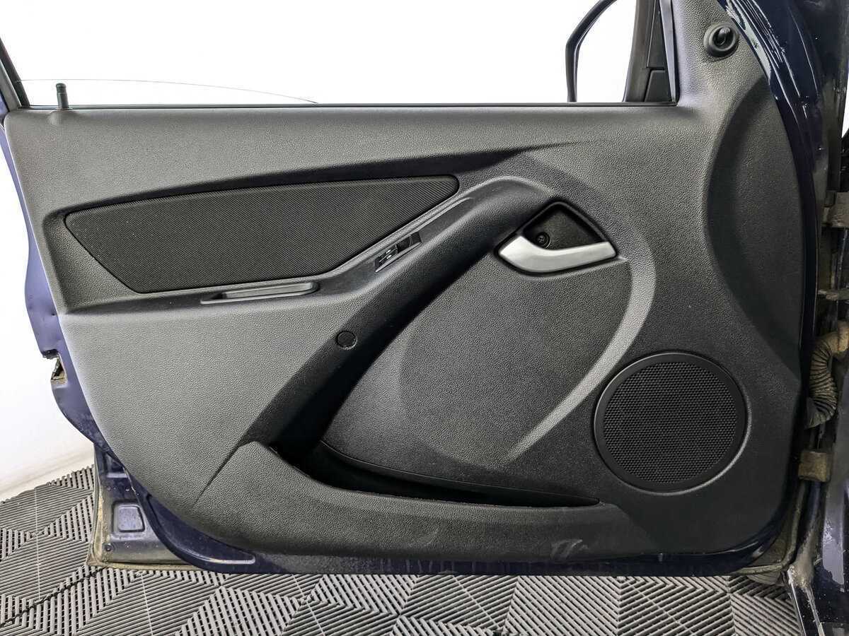 Lada (ВАЗ) Granta, 2017 Фото №15