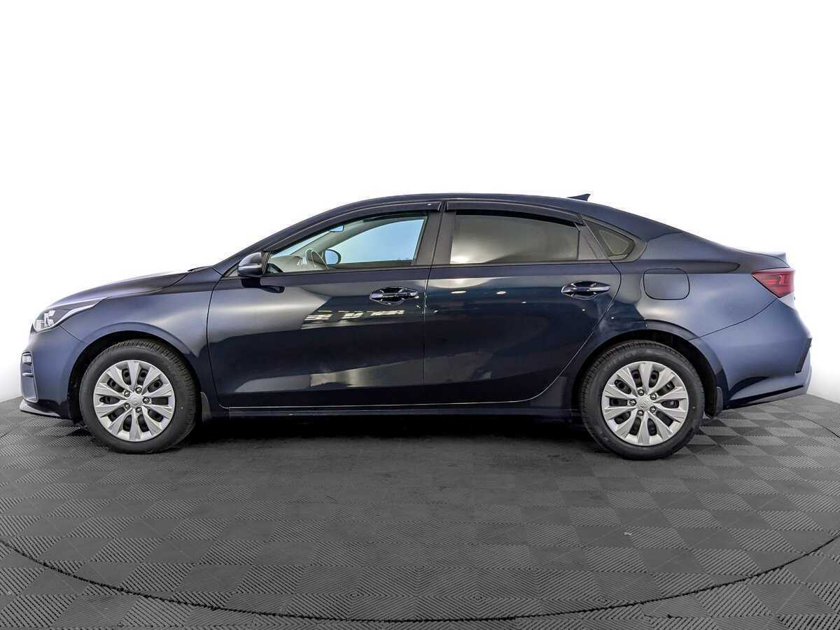 Kia Cerato, 2021 - 56 300 км. | Фото №8
