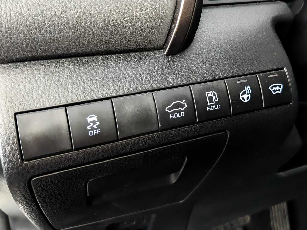 Toyota Camry, 2022 Фото №25