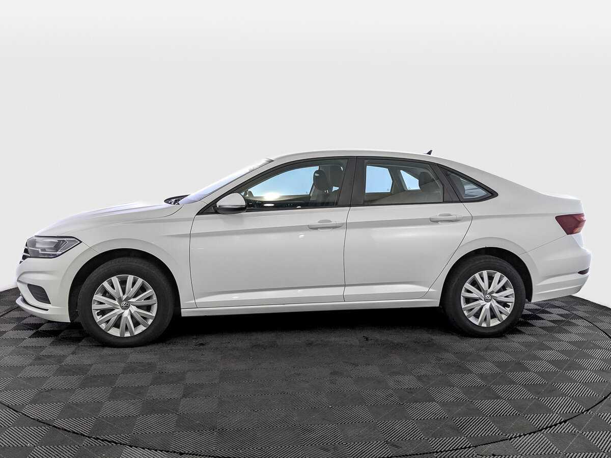 Volkswagen Jetta, 2020 - 94 723 км. | Фото №8