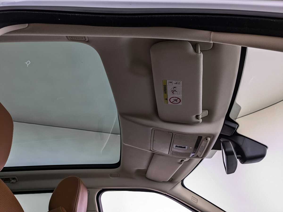 Land Rover Range Rover Evoque 6-speed, 2014 Фото №19