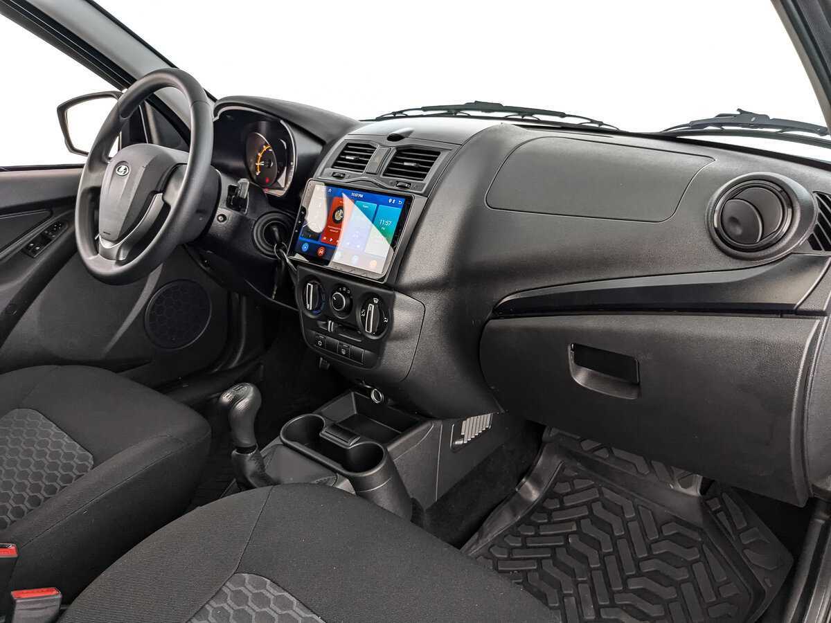 Lada (ВАЗ) Granta, 2023 Фото №9