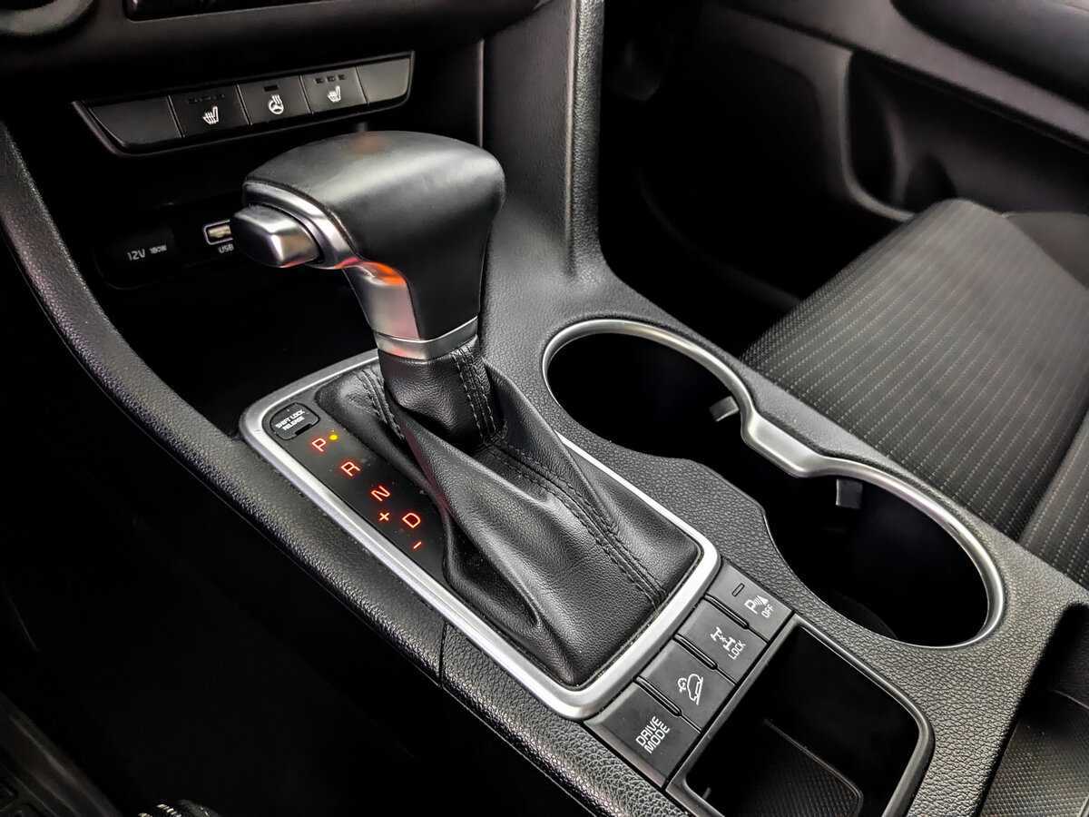 Kia Sportage, 2020 Фото №22