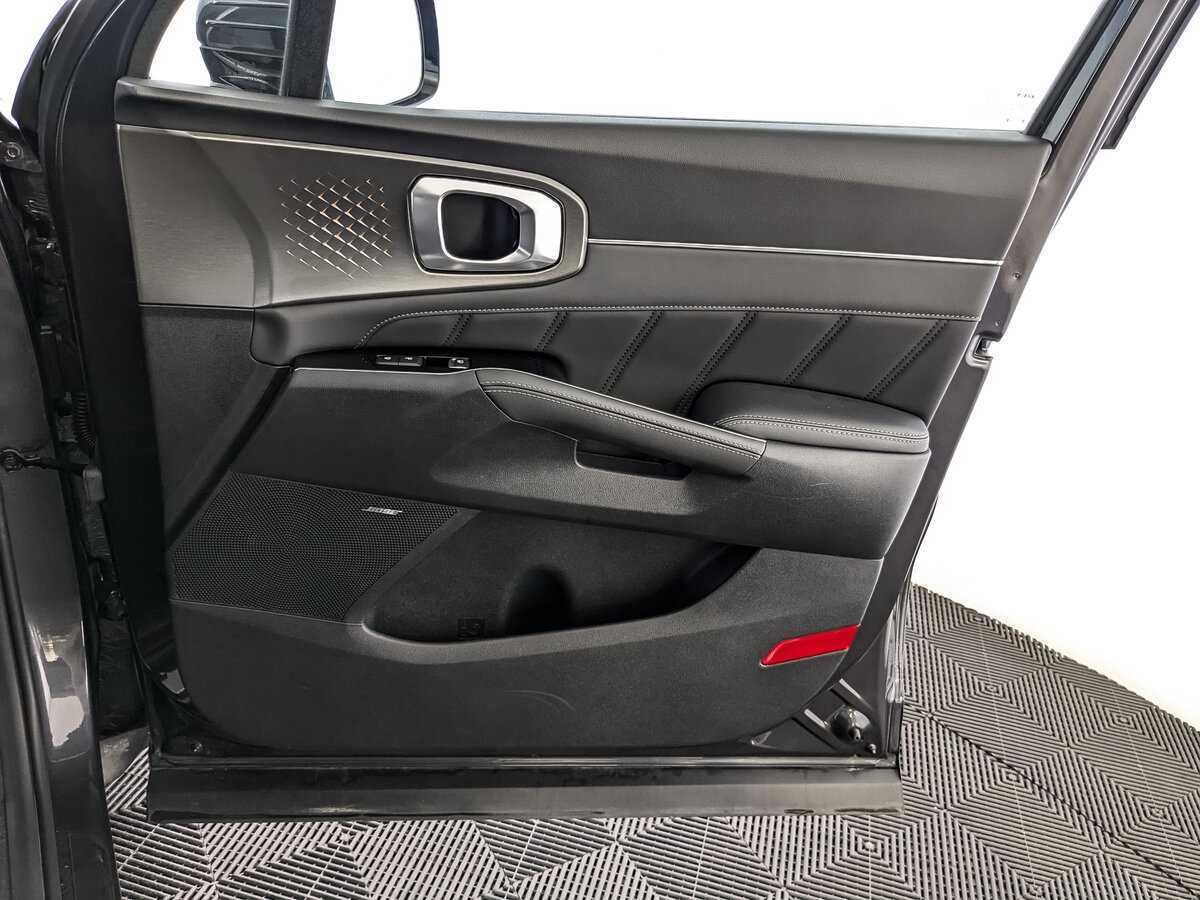 Kia Sorento, 2022 Фото №20