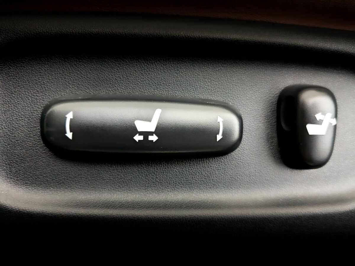 Toyota Land Cruiser, 2016 Фото №16