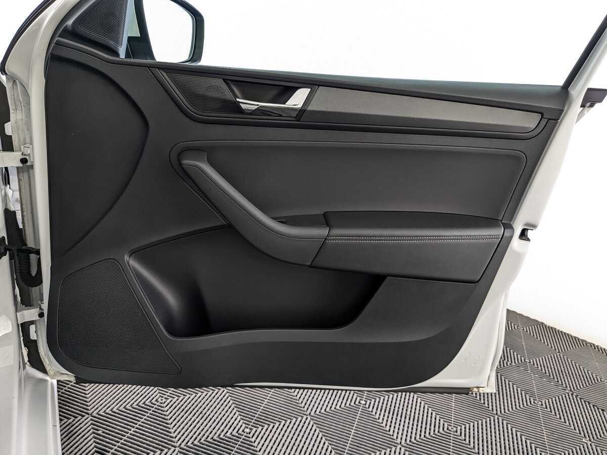 Skoda Rapid, 2020 Фото №19