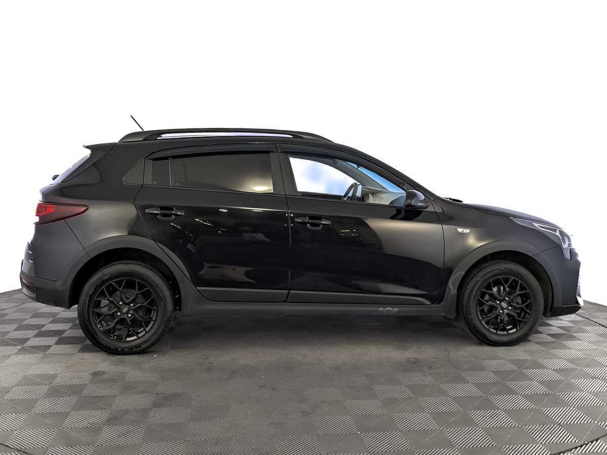 Kia Rio X, 2021 - 33 134 км. | Фото №4