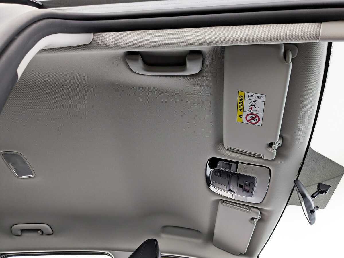 Hyundai Tucson, 2021 Фото №18