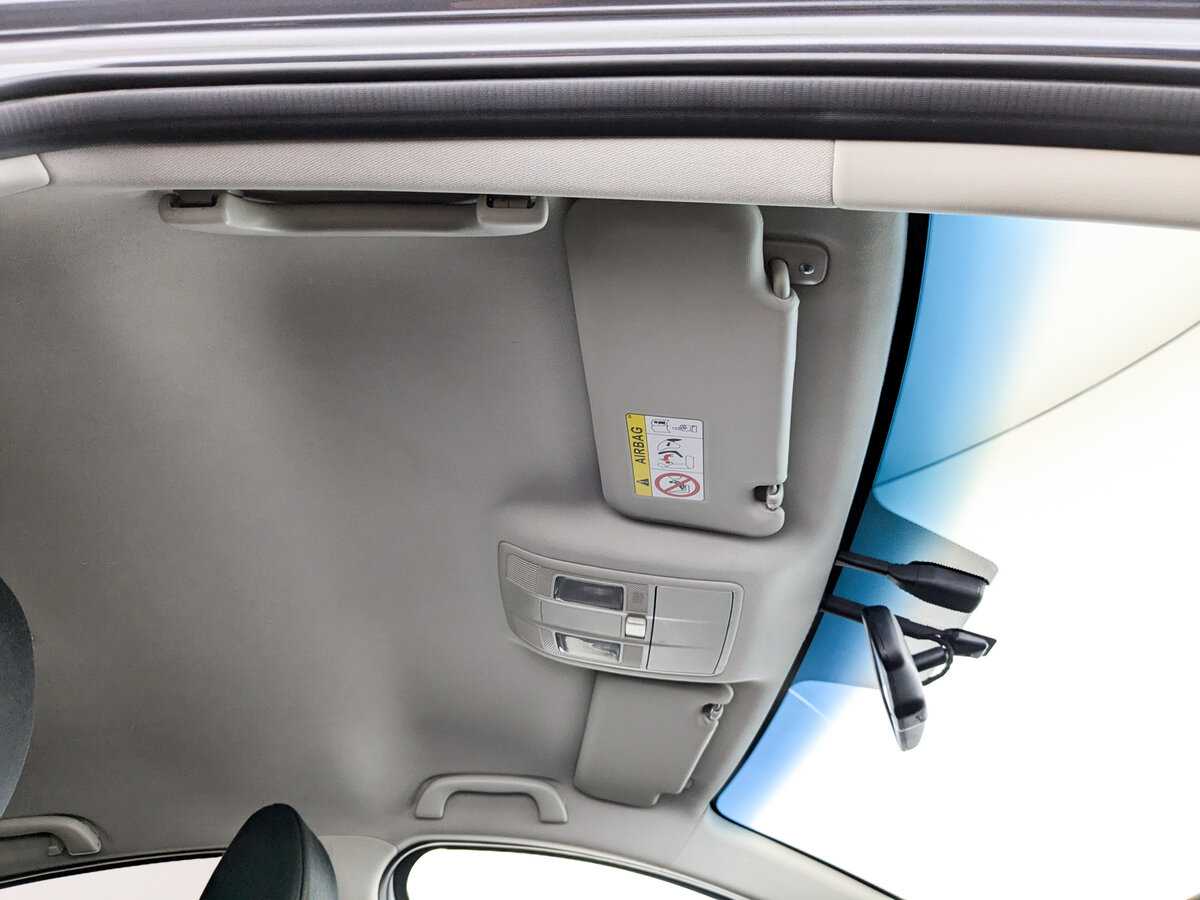 Mazda 6, 2014 Фото №18