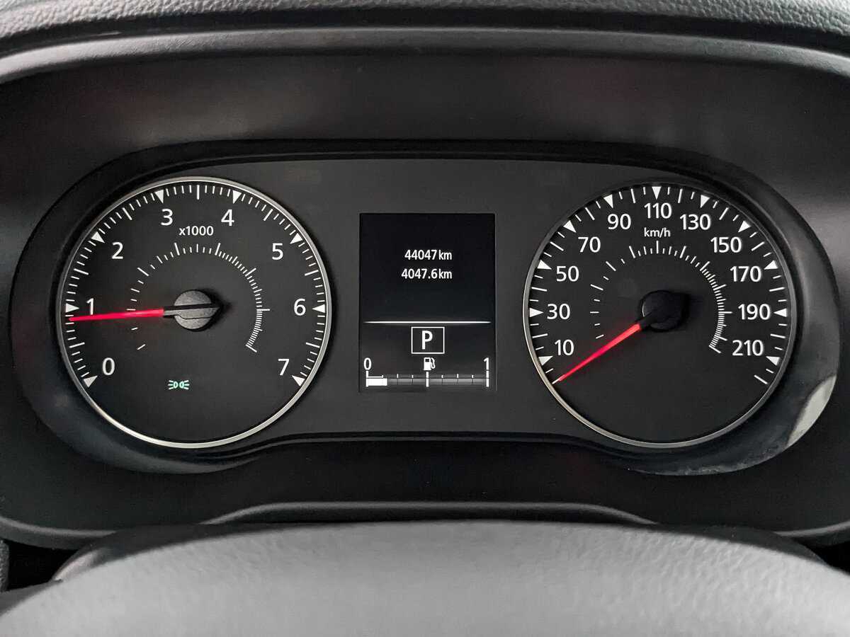 Renault Duster, 2022 Фото №12