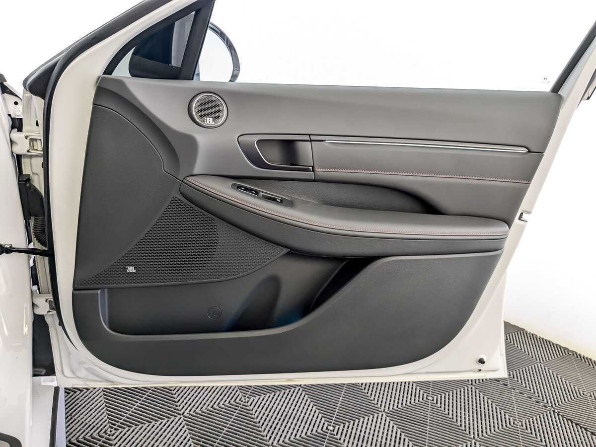 Hyundai Sonata, 2023 Фото №20