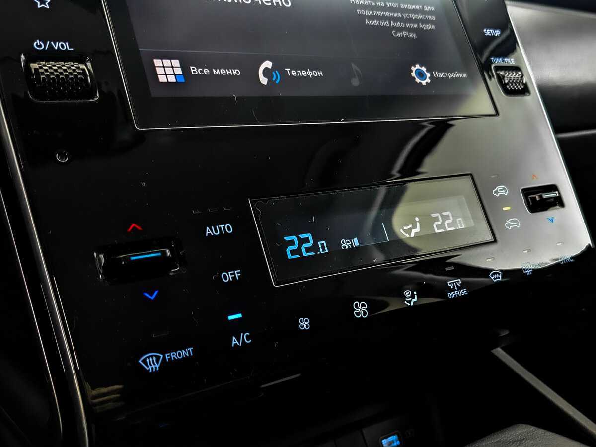 Hyundai Tucson, 2021 Фото №21