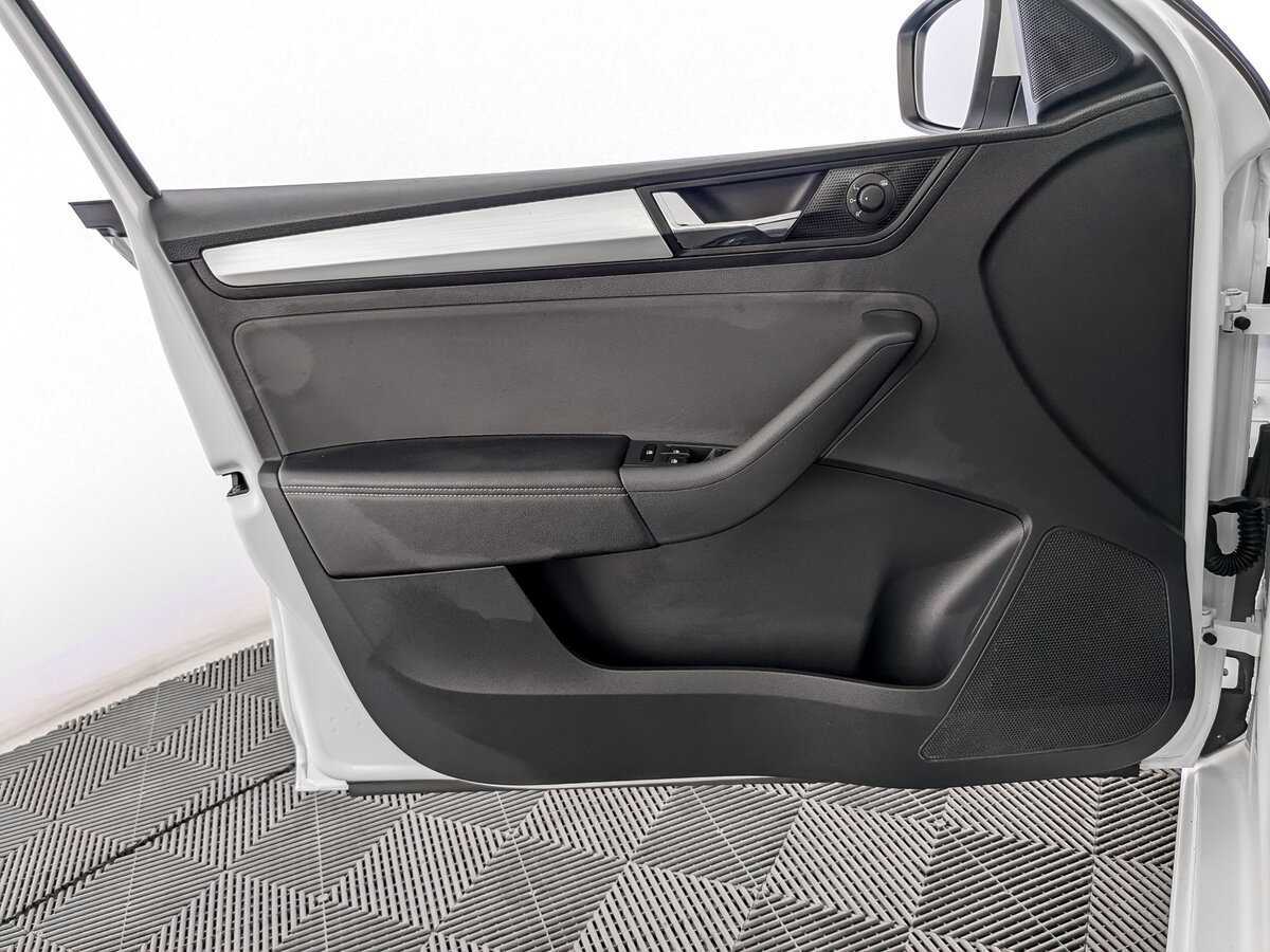 Skoda Rapid, 2019 Фото №15
