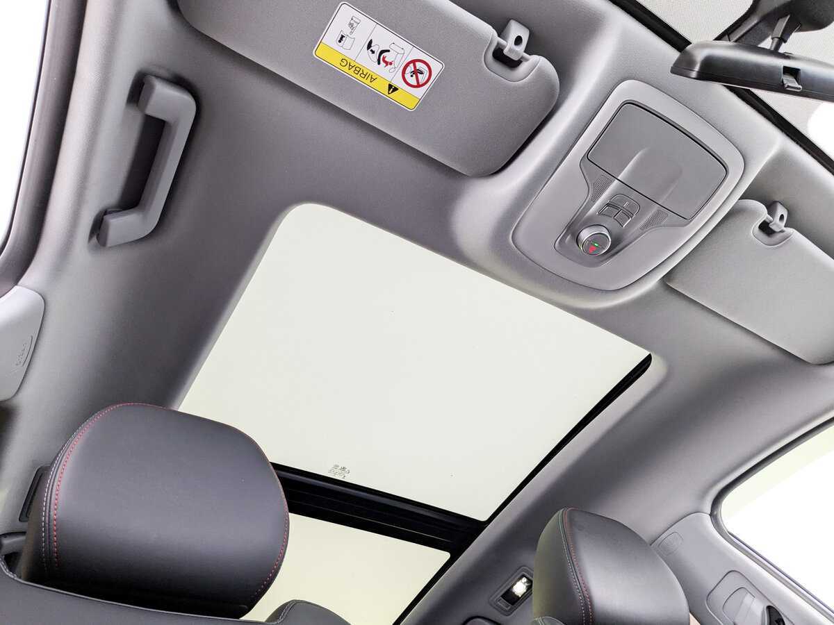 CHERY Tiggo 7 Pro, 2020 Фото №18