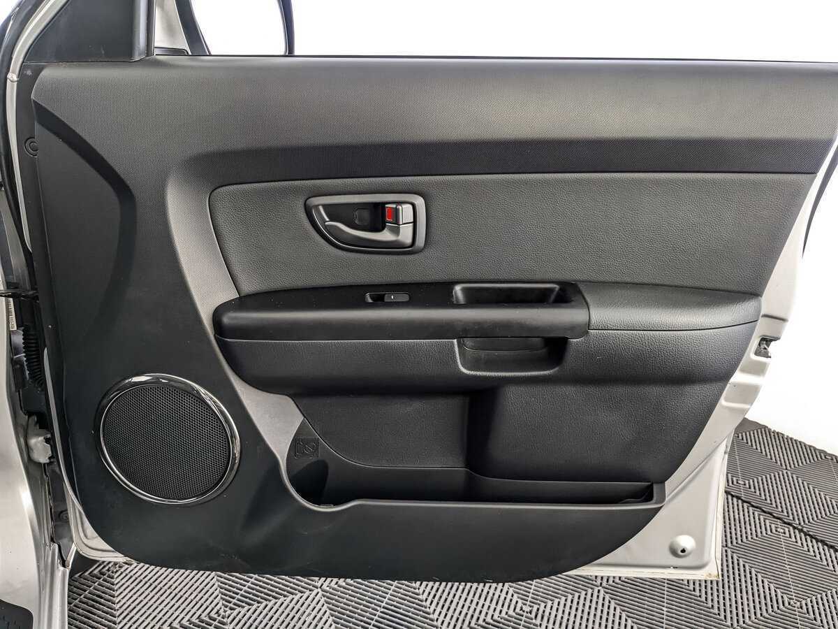 Kia Soul, 2011 Фото №20