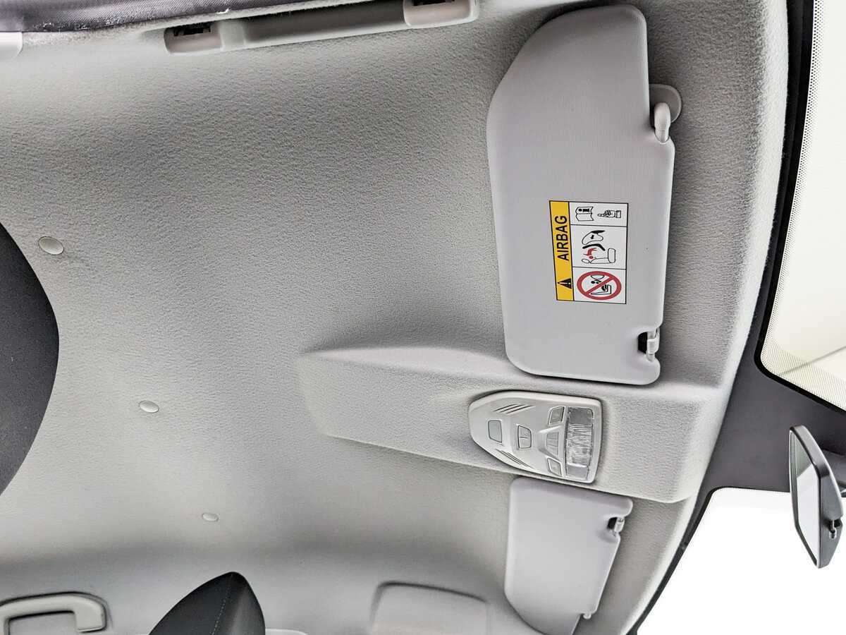 Lada (ВАЗ) Vesta, 2016 Фото №18