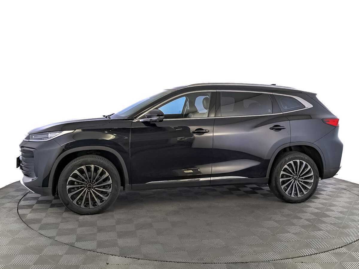 EXEED TXL, 2022 Фото №8