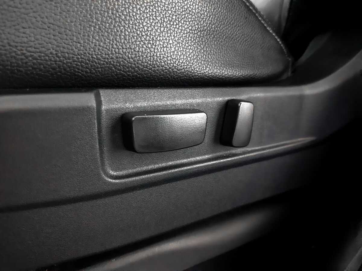 Mitsubishi Outlander, 2014 Фото №23