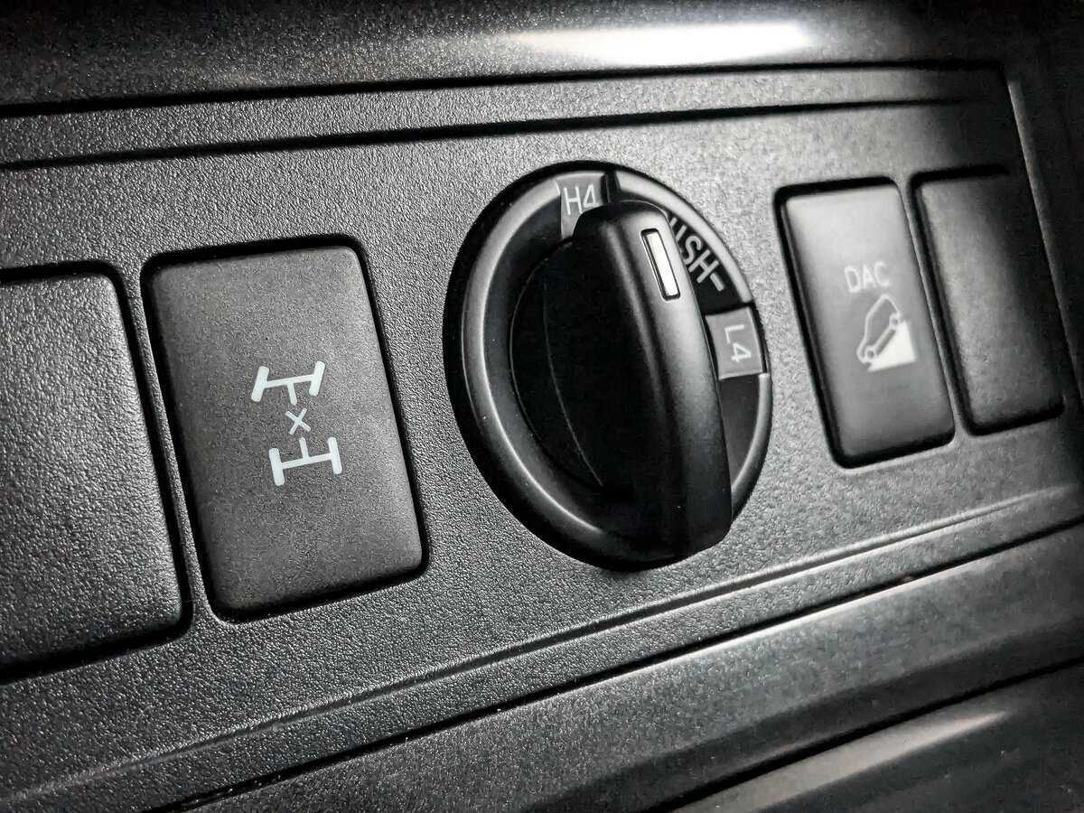 Toyota Land Cruiser Prado, 2017 Фото №23