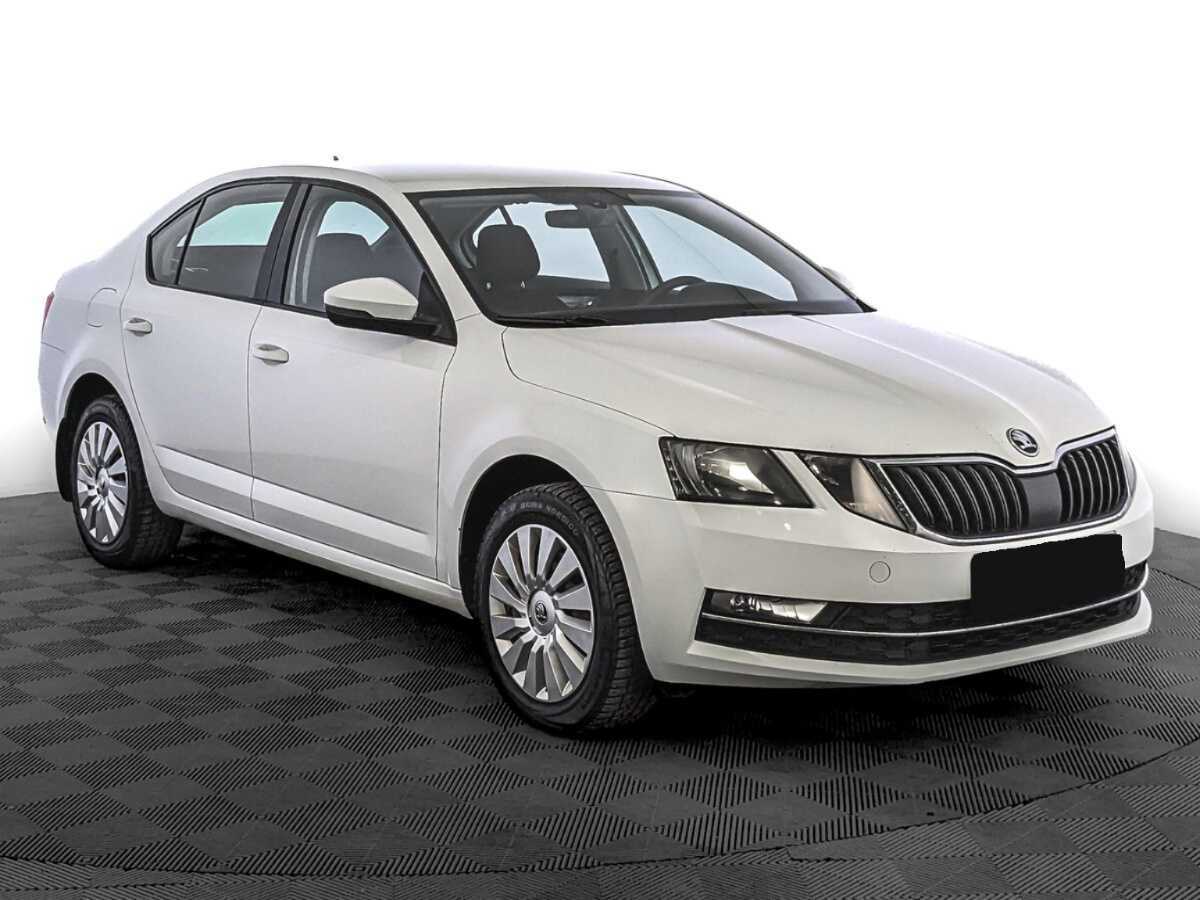 Skoda Octavia, 2017 - 186 751 км. | Фото №3
