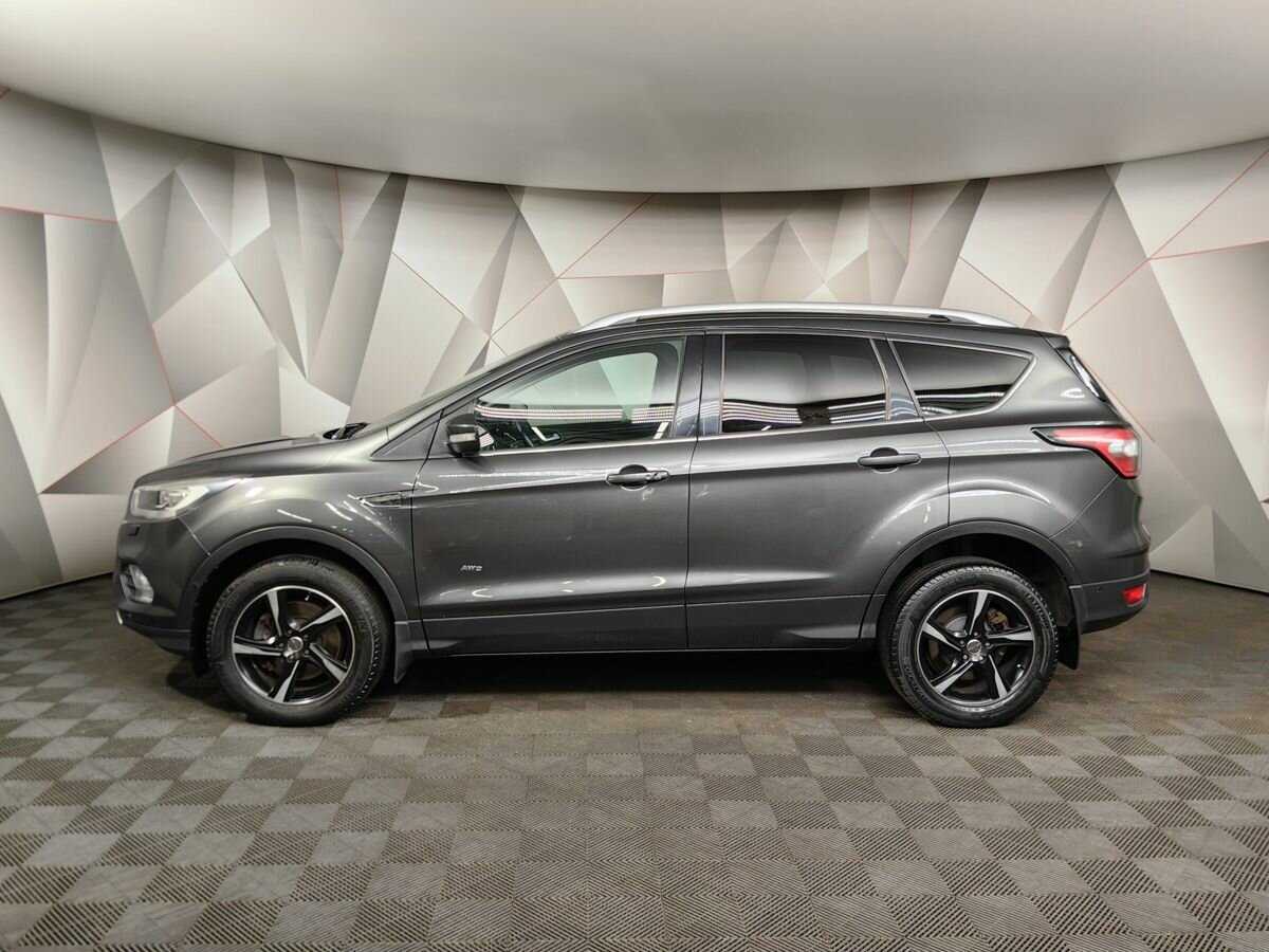 Ford Kuga, 2017 - 93 930 км. | Фото №5