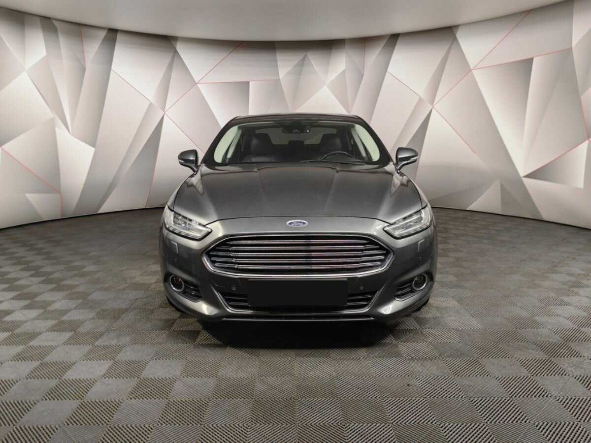 Ford Mondeo, 2018 - 79 946 км. | Фото №7