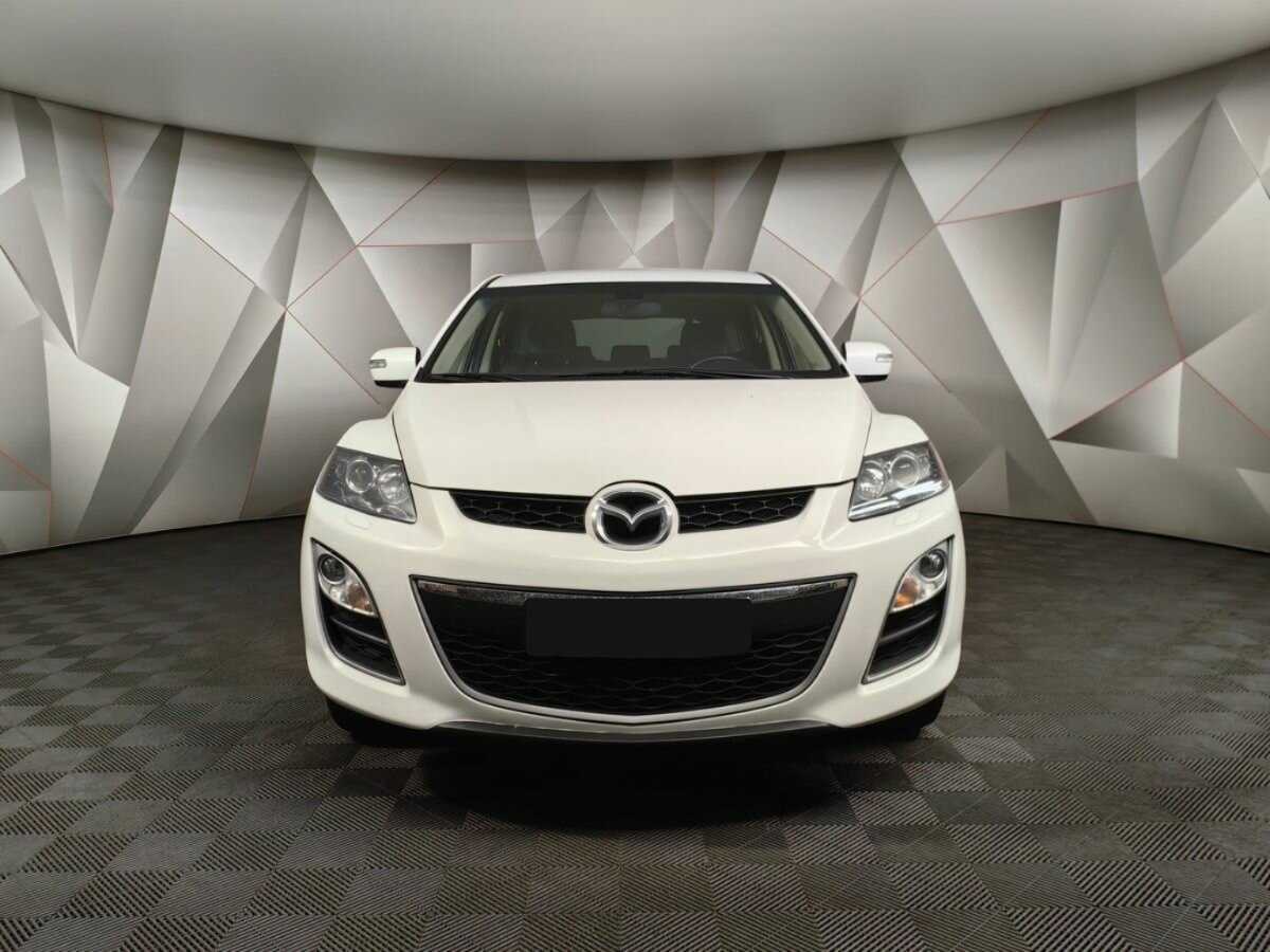 Mazda CX-7, 2011 - 189 000 км. | Фото №7