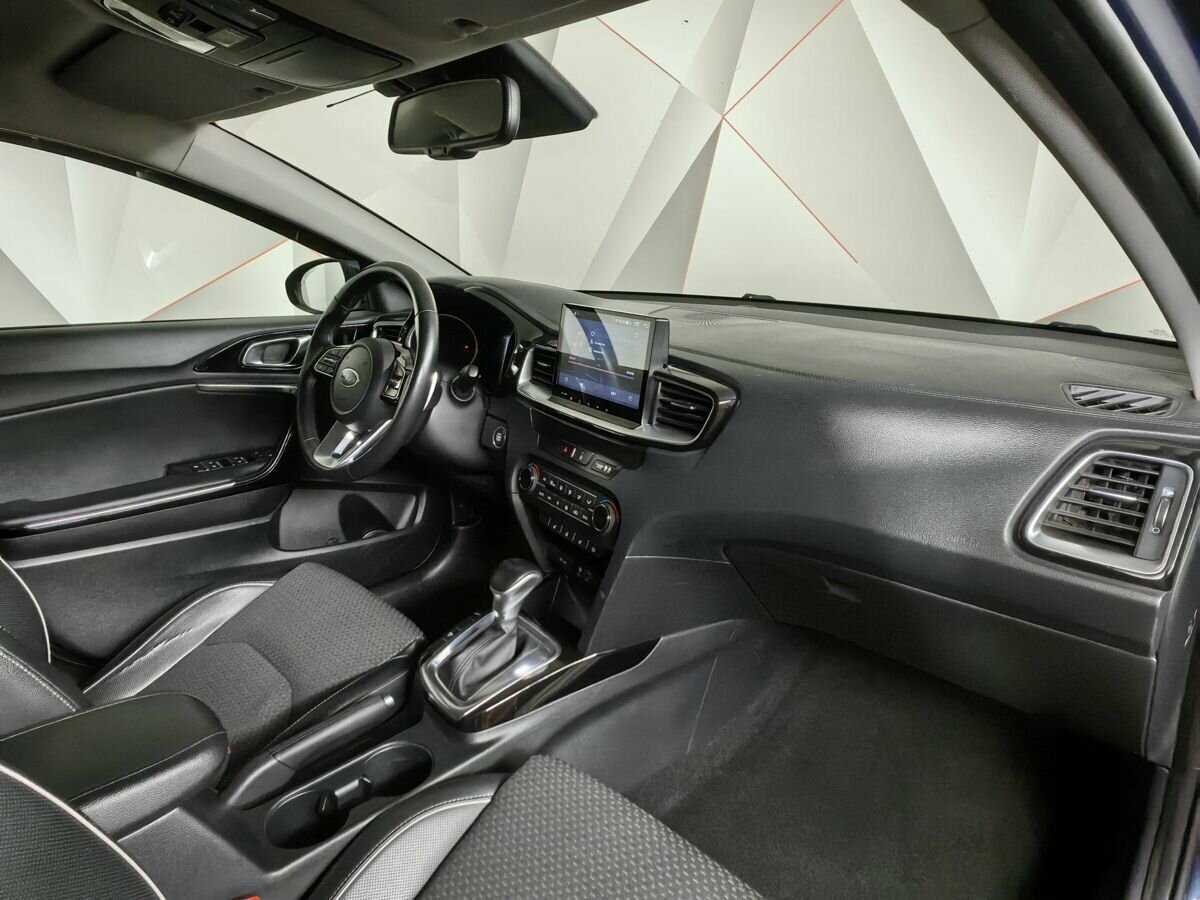 Kia Ceed, 2019 - 167 000 км. | Фото №8