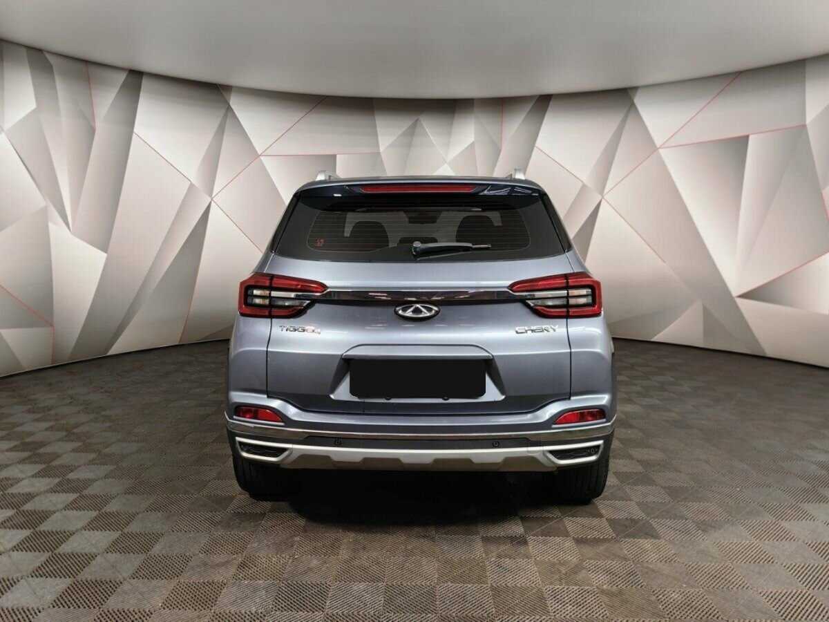 CHERY Tiggo 4, 2019 - 94 520 км. | Фото №8