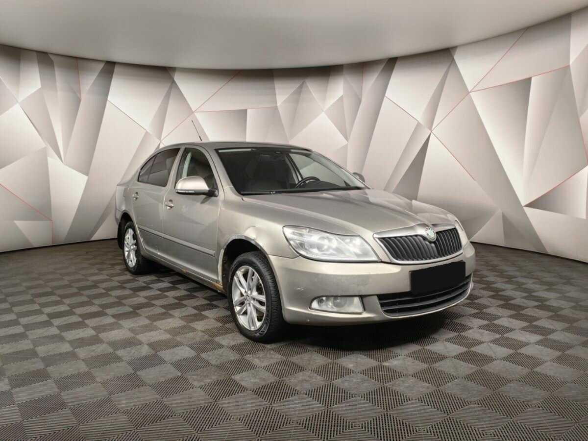 Skoda Octavia, 2010 - 225 000 км. | Фото №3