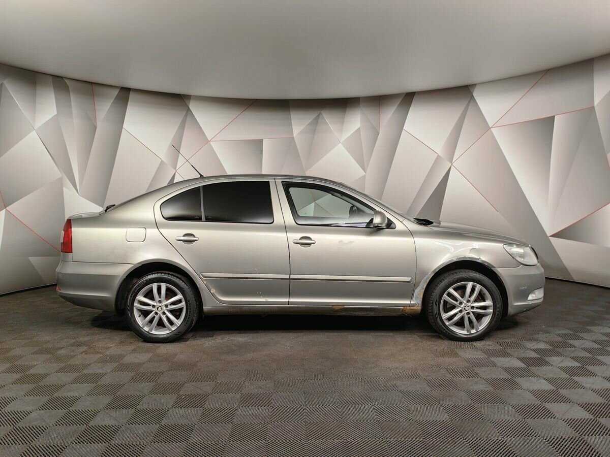 Skoda Octavia, 2010 - 225 000 км. | Фото №6