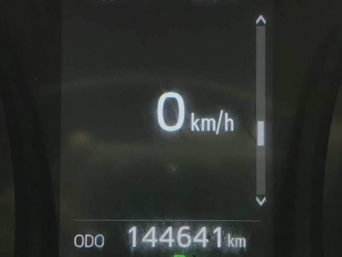 Toyota Camry, 2019 Фото №16