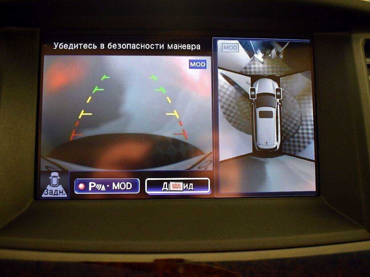 Infiniti QX60, 2018 Фото №14