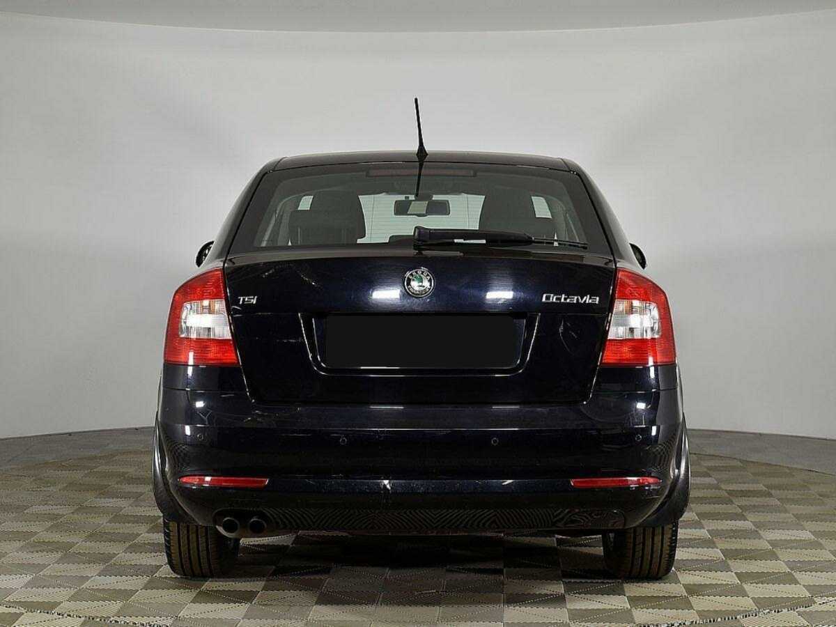 Skoda Octavia, 2010 - 129 632 км. | Фото №4